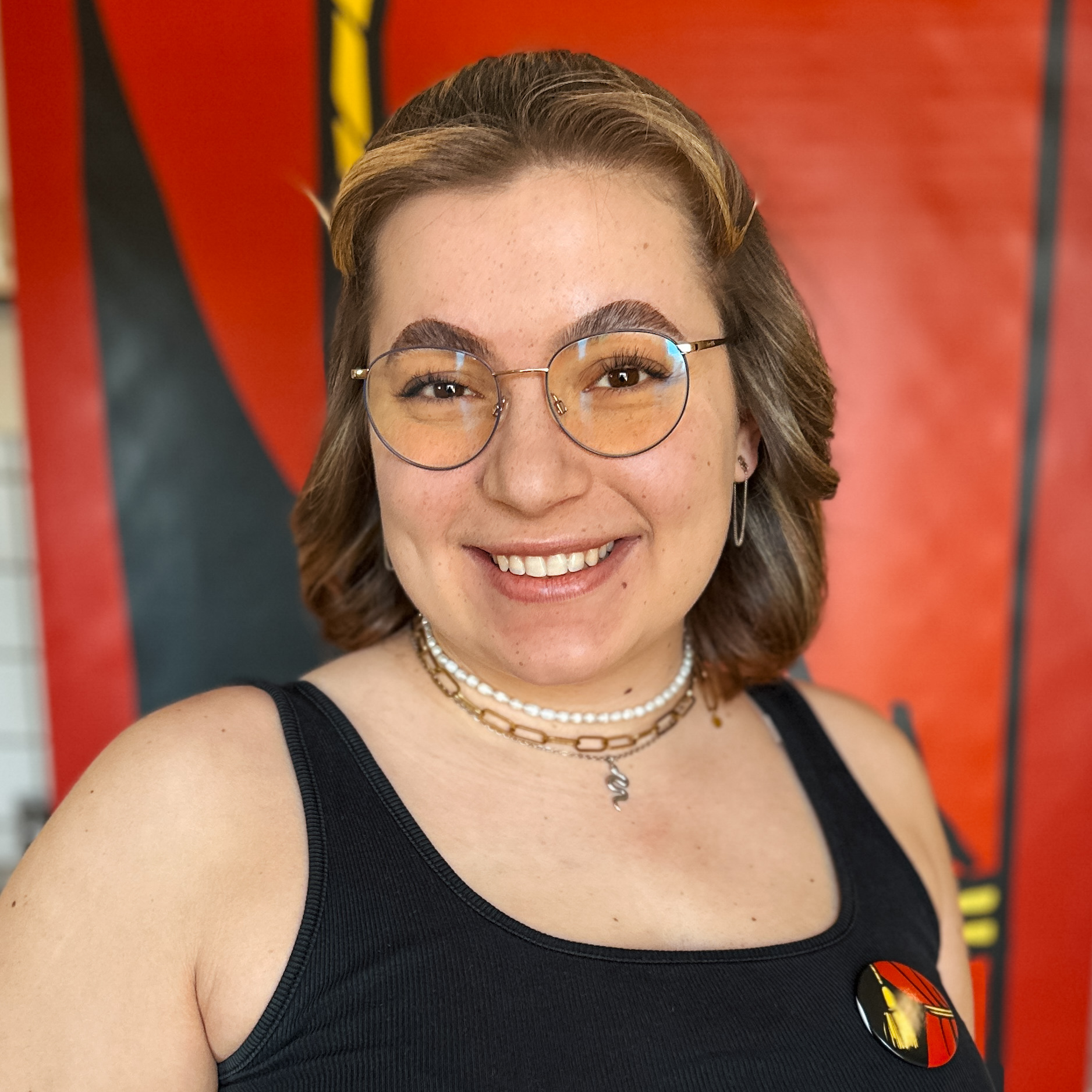 Paula Heuser